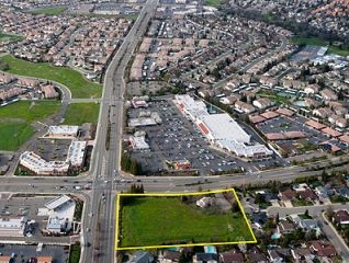 Sunset Boulevard: NE Corner of Stanford Ranch Rd. & Sunset, Rocklin, CA 95765